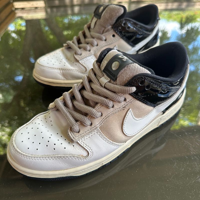 Nike sb store dunk low zoom