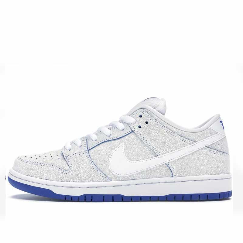 Sb dunk low game hot sale royal