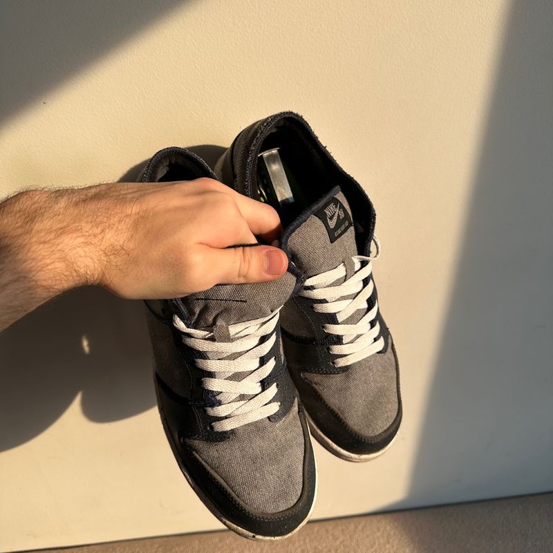 Nike sb dunk low carter sale