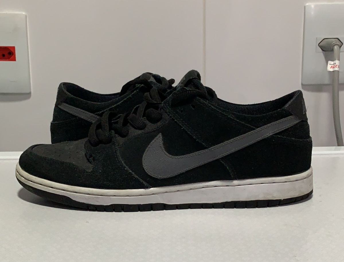 tênis nike sb dunk low pro masculino