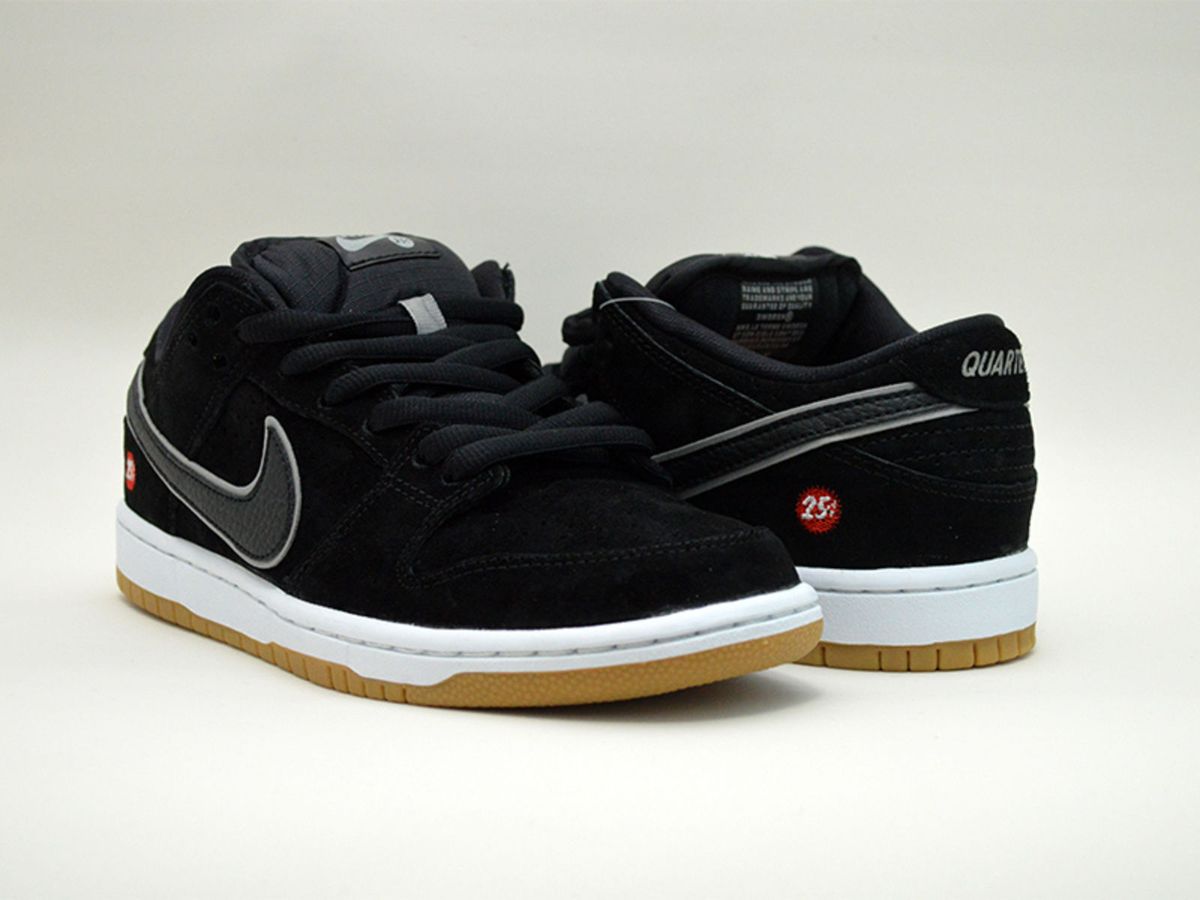 tênis nike sb dunk low pro masculino