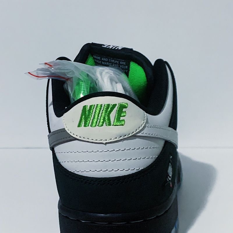 Nike sb dunk staple cheap panda pigeon