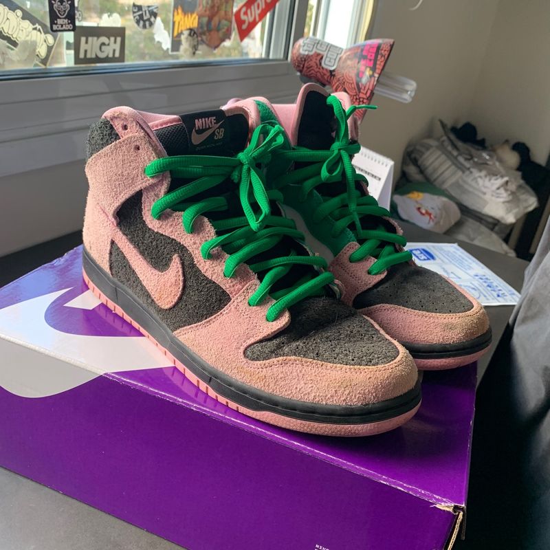 Sb best sale dunk pro