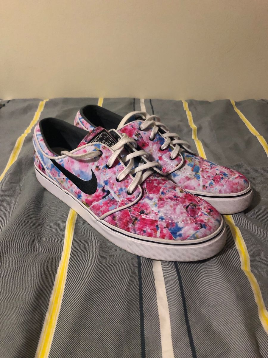 janoski cherry blossom