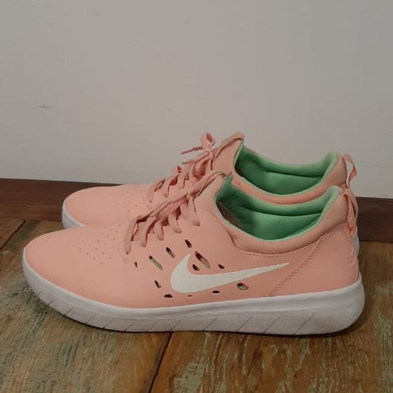 Sushi Edition Nike Nyjah Free Sushi Nyjah Sushi 2025