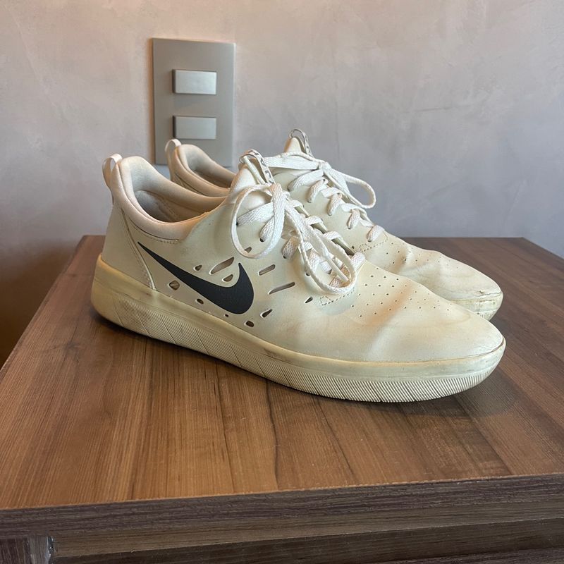 Nike nyjah cheap huston shoes