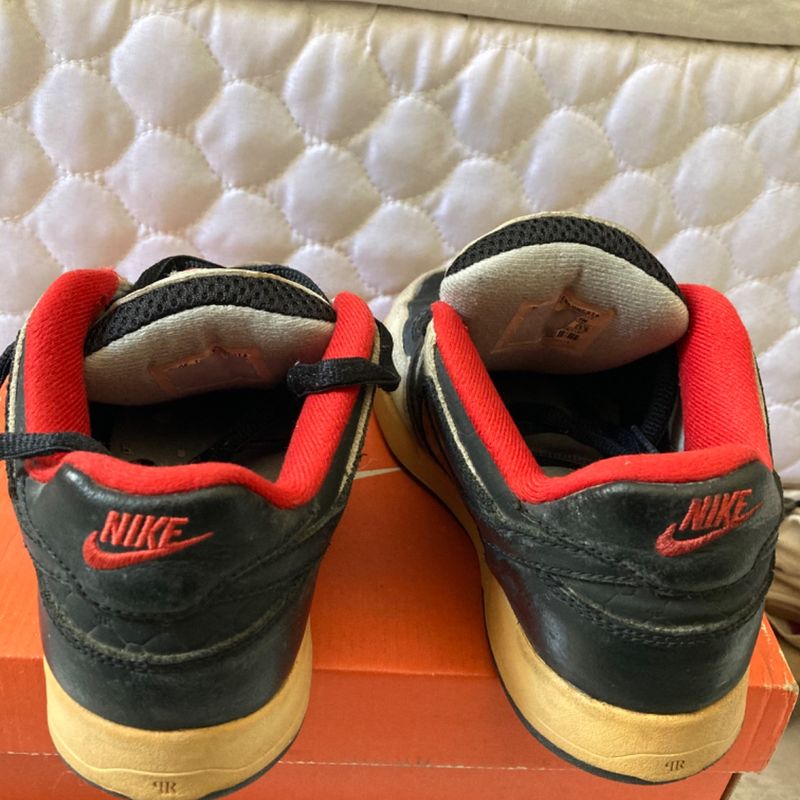 Nike hot sale sb junior