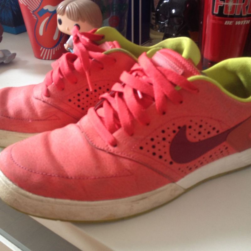 Nike Sb Paul Rodriguez 6 T nis Masculino Nike Usado 27364130 enjoei