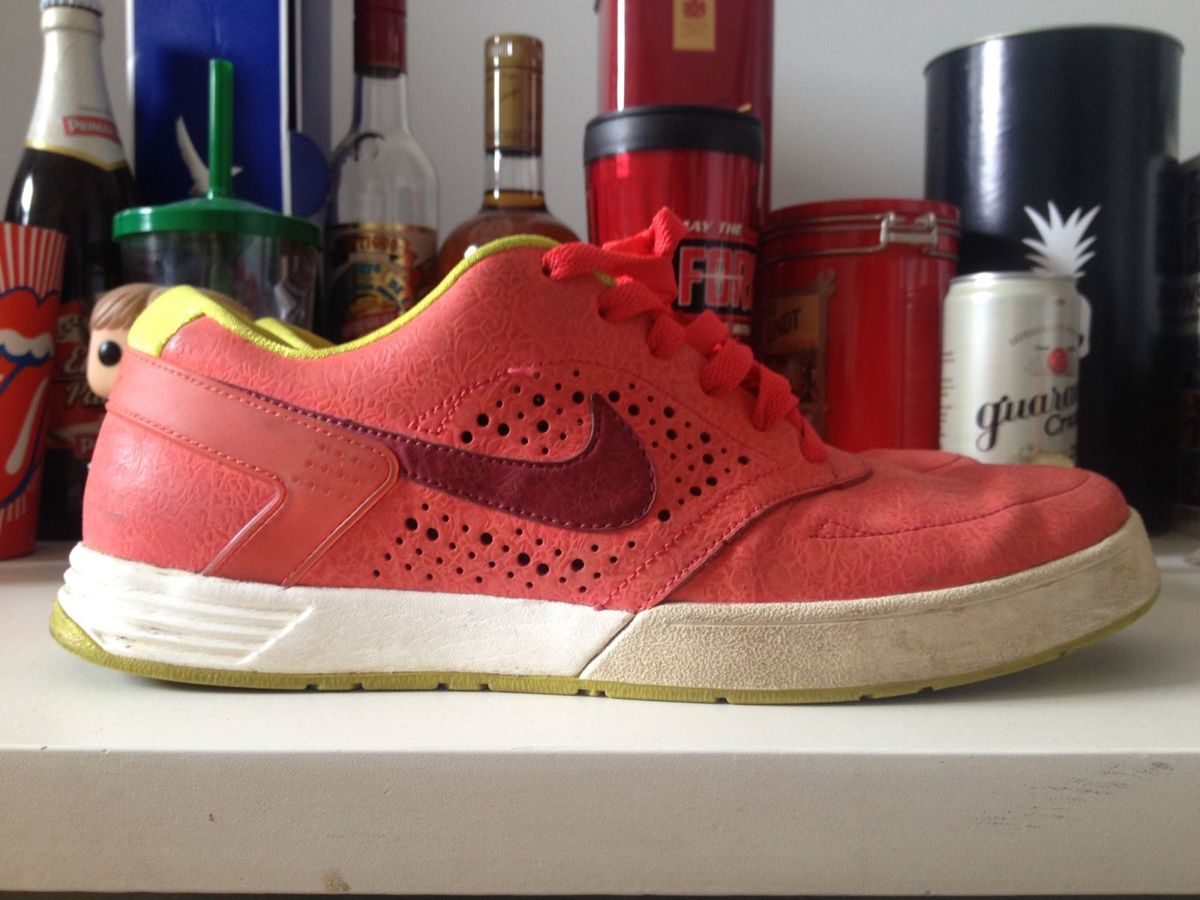 nike paul rodriguez 6