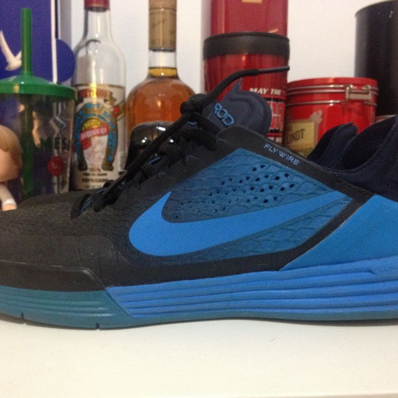 Nike paul rodriguez store 8 hombre 2014