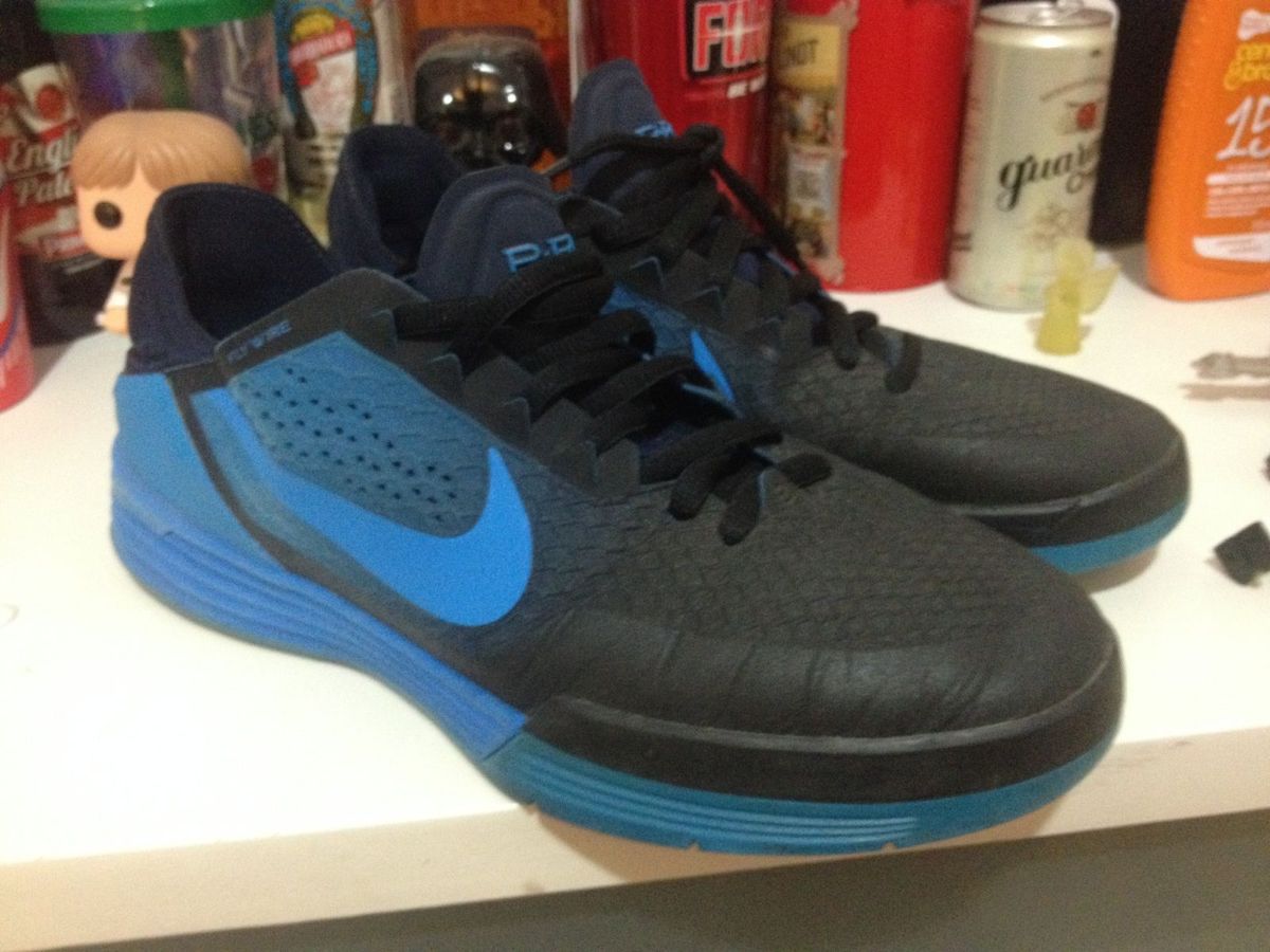 Nike paul rodriguez discount 8