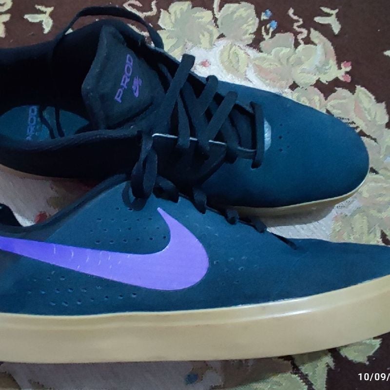 Nike paul cheap rodriguez 10 precio