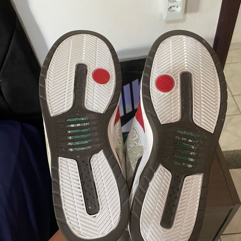 Nike Sb Paul Rodriguez Zoom Air Elite | Nike Nunca Usado 100926390