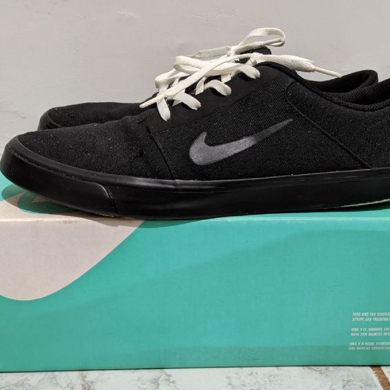 Nike sb cheap portmore verde