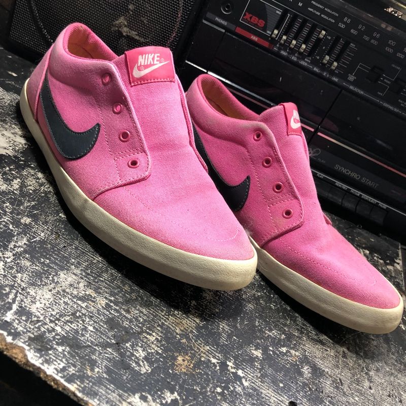 Nike sb hot sale rosa