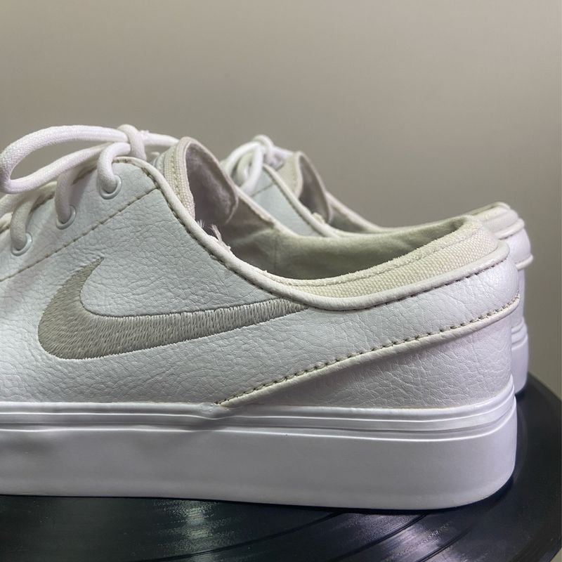 Nike Sb Stefan Janoski Branco Nike Sb Nunca Usado 111065564 enjoei