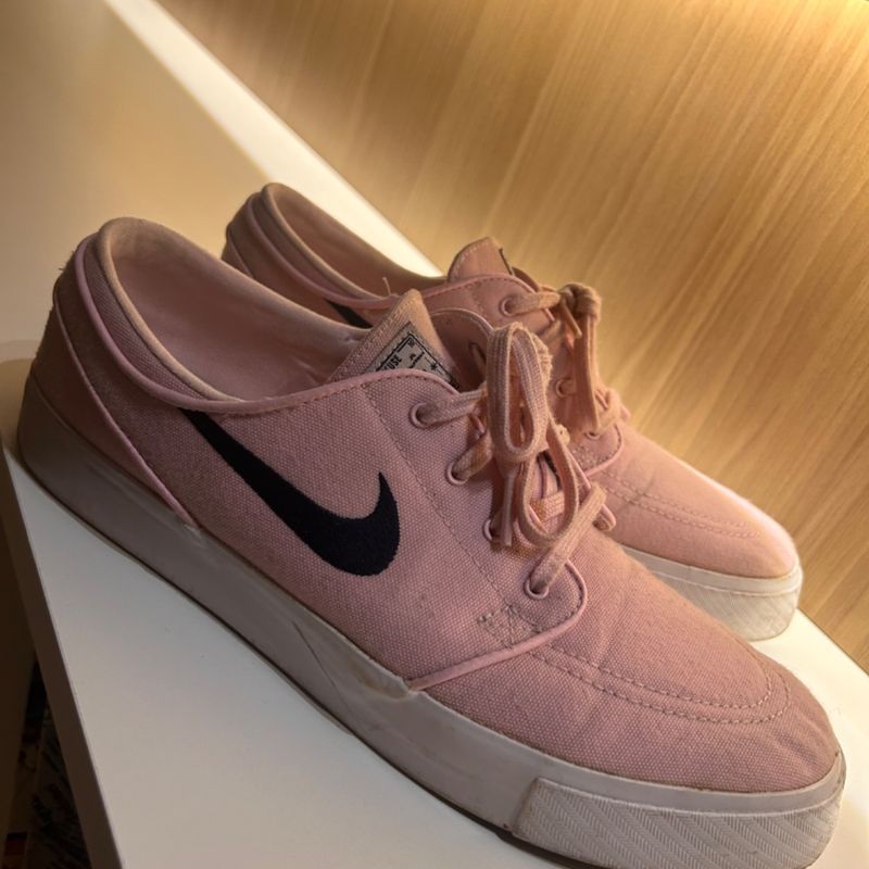 Nike stefan sales janoski uomo rose