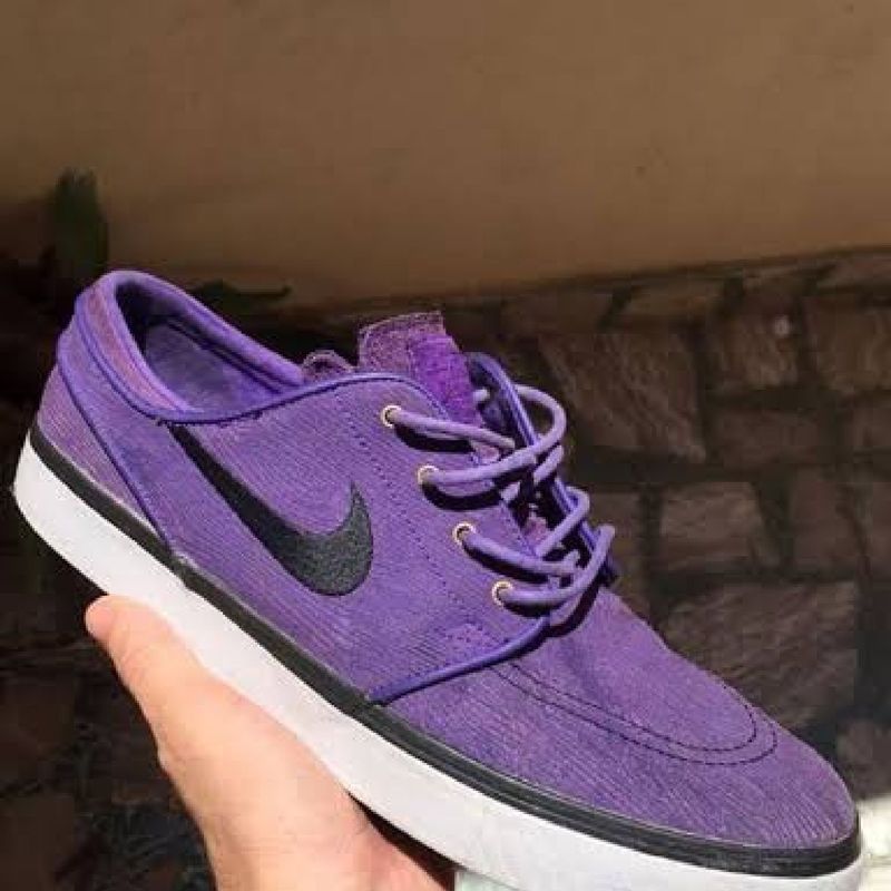 Stefan 2024 janoski roxo