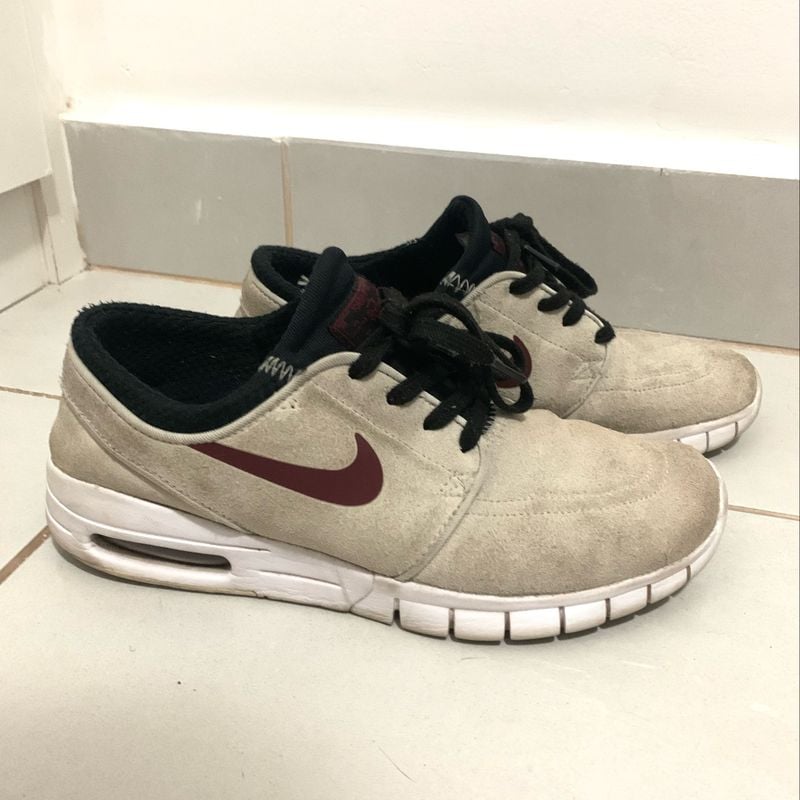 Nike stefan cheap janoski max l