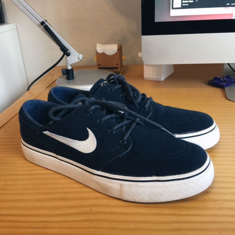 Nike stefan cheap janoski zoom air