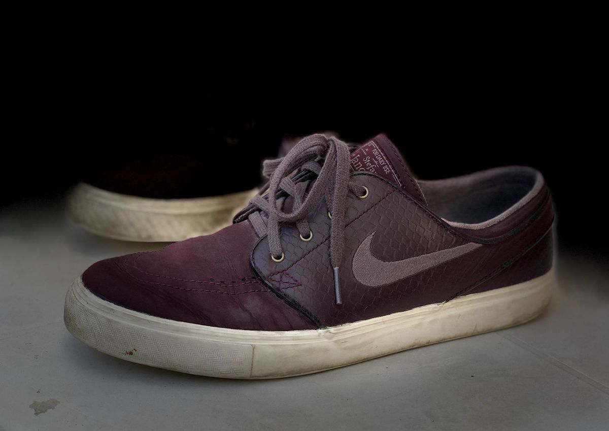 janoski vinho