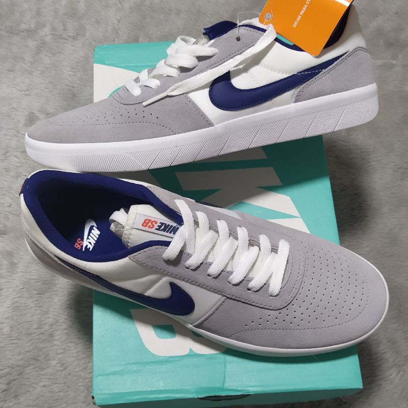 Nike team store classic trainers