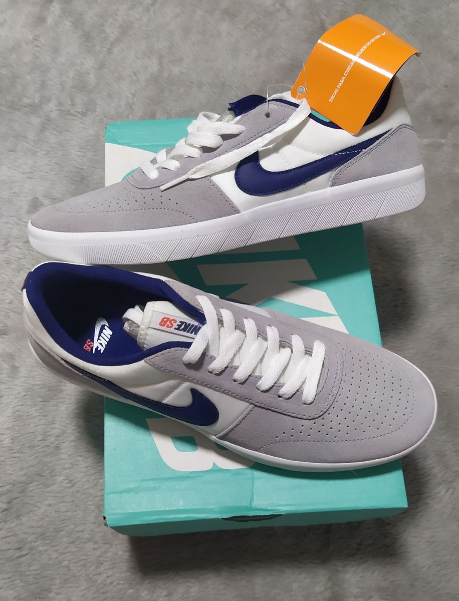 Nike sb store classic white