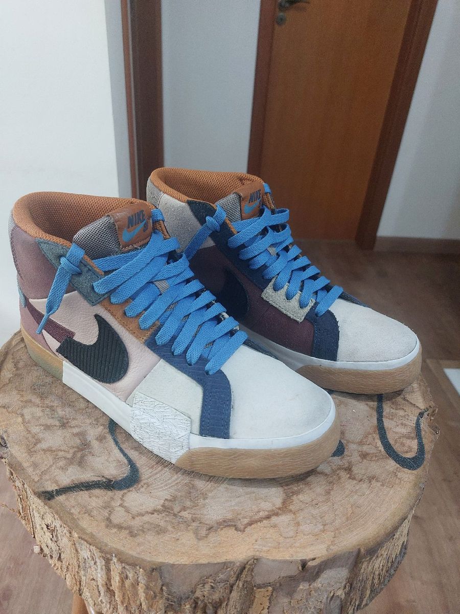 Nike blazer store sb premium se