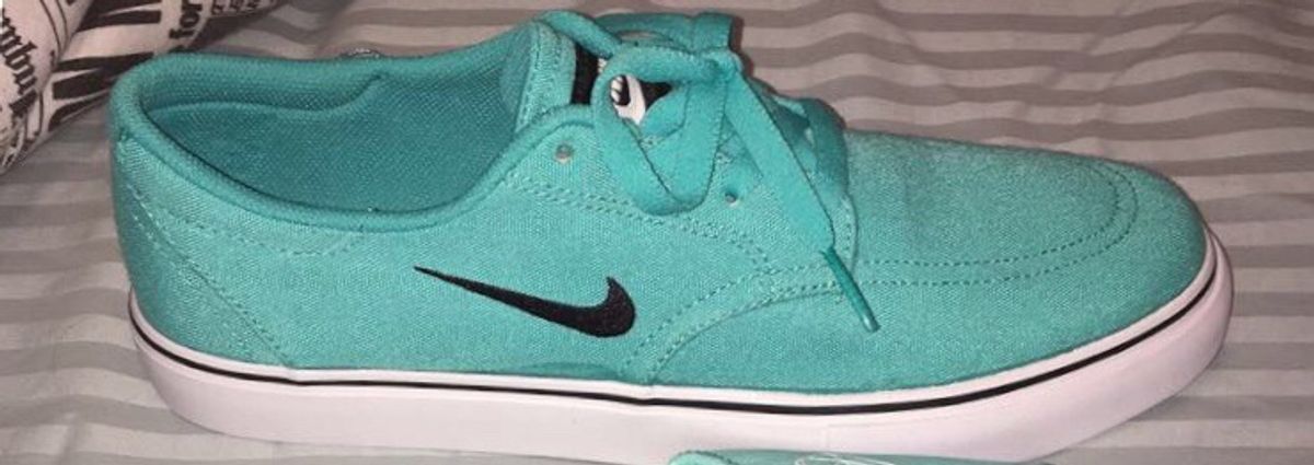 nosotros Bonito ropa interior Tenis Nike Sb Verde Agua Top Sellers, 46% OFF | eaob.eu