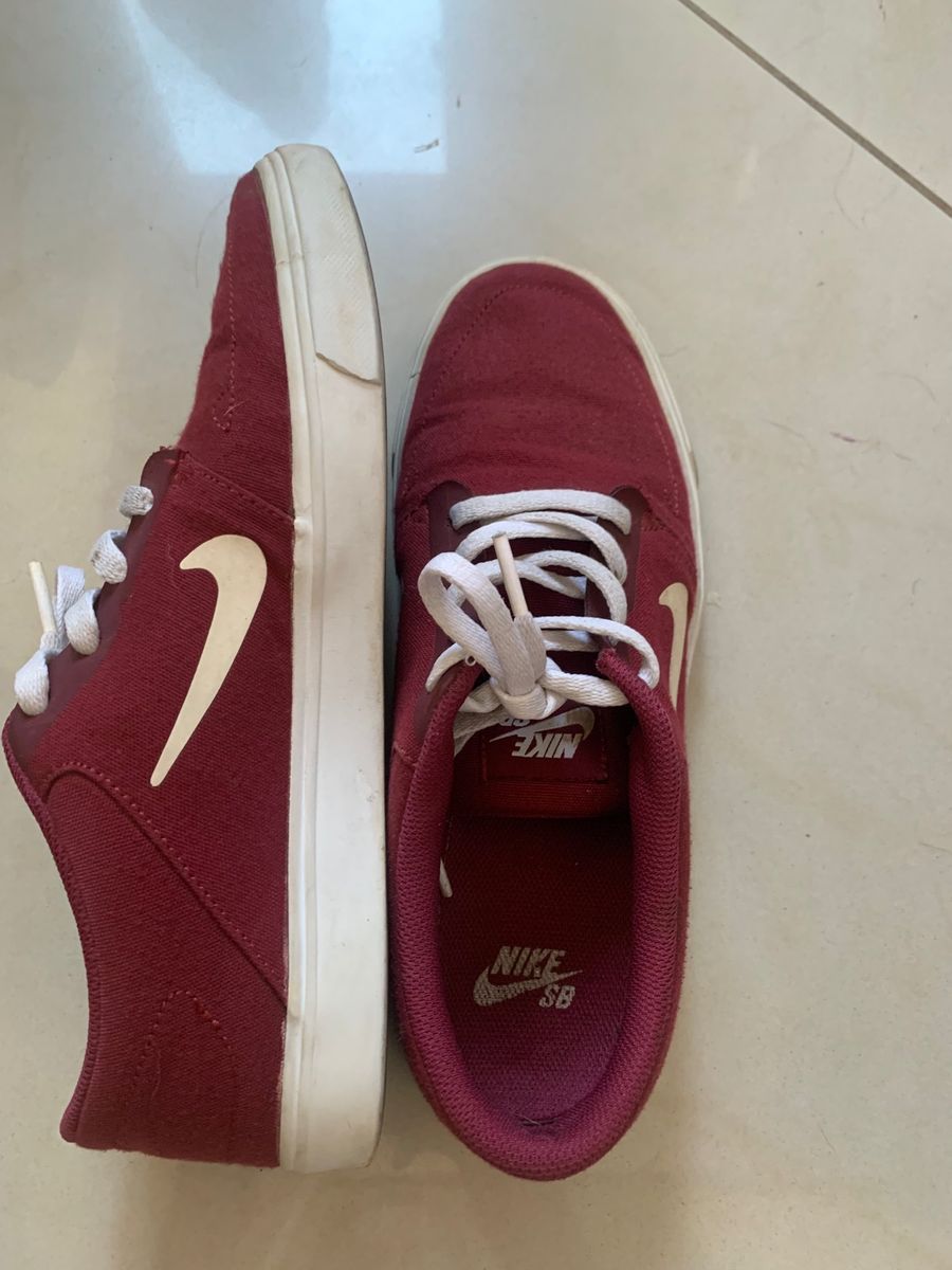 Nike sb sales bordeaux