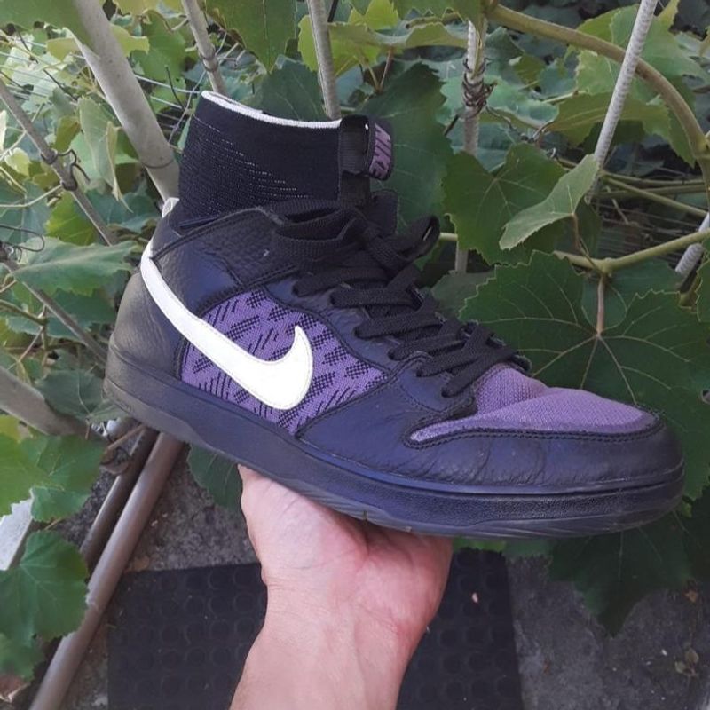 Nike sb cheap zoom air