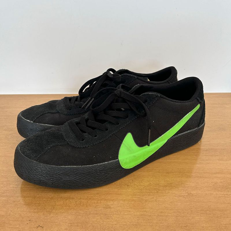 希少モデル Poets × Nike SB Bruin QS 28cm Buy Poets x Nike Zoom Bruin SB QS - CU3211 001 | GOAT
