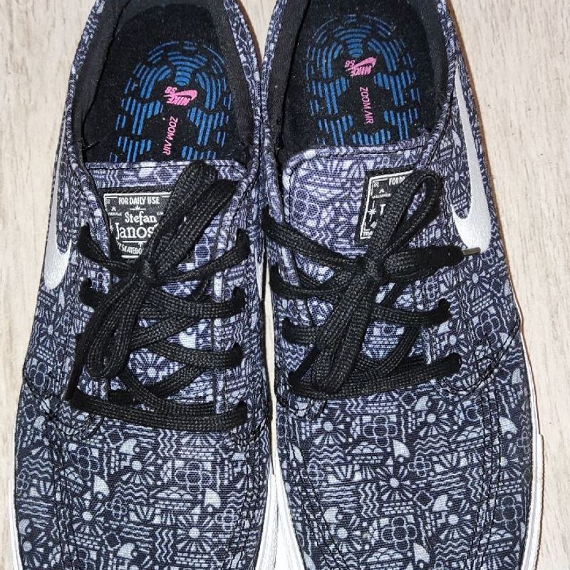 Nike sb zoom store stefan janoski cnvs