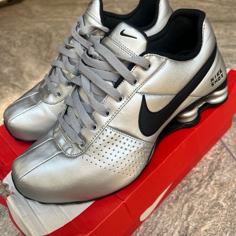 Nike Masculino Nike Molas Antigo Tênis Mola Da Nike Store