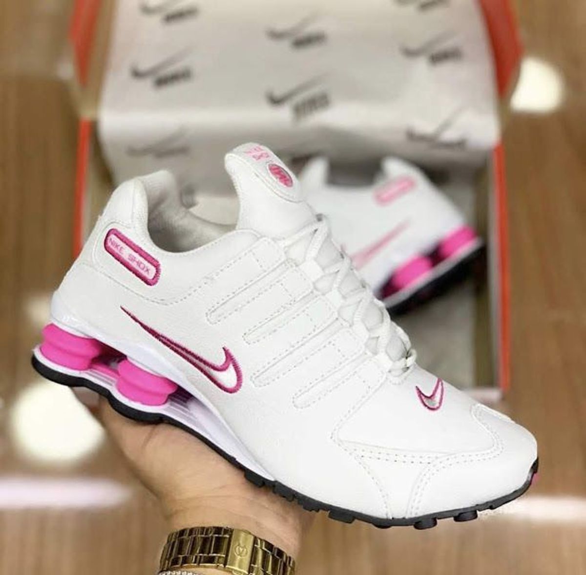 nike shox 1