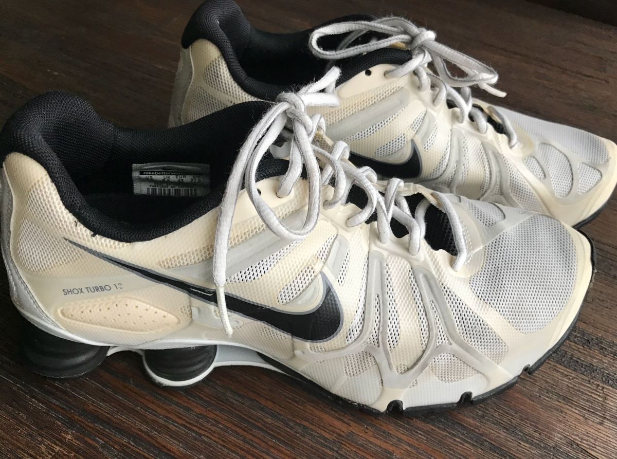 nike shox 13