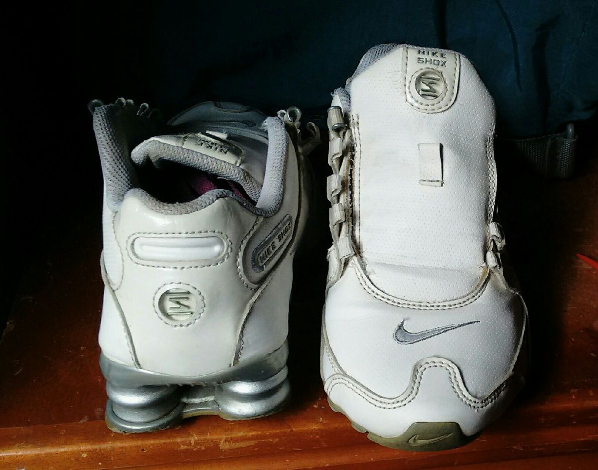 nike shox 2009