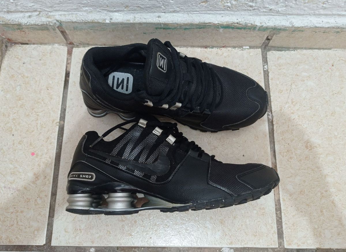 nike shox 39