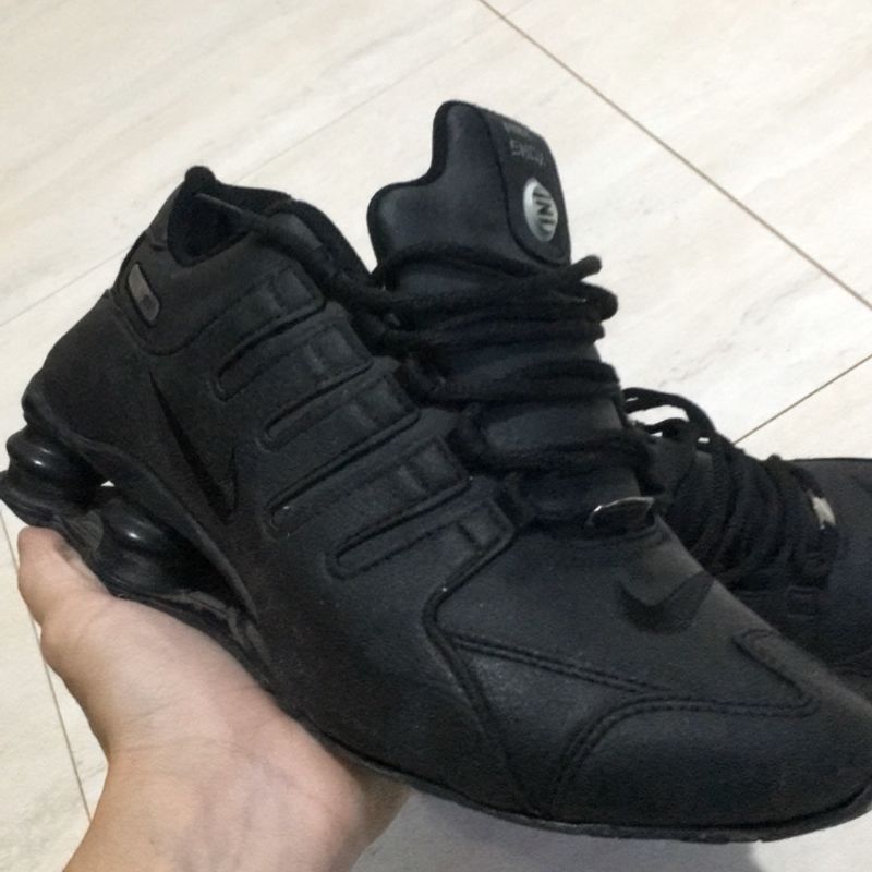 Nike Shox Molas Tênis Masculino Nike Usado 86111289 enjoei