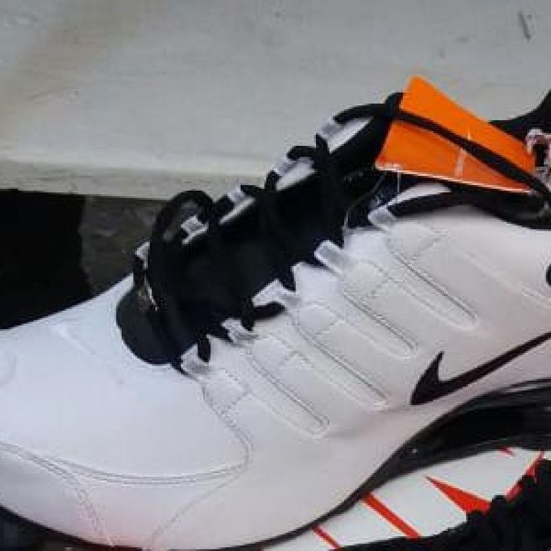 Nike cheap shox 2016