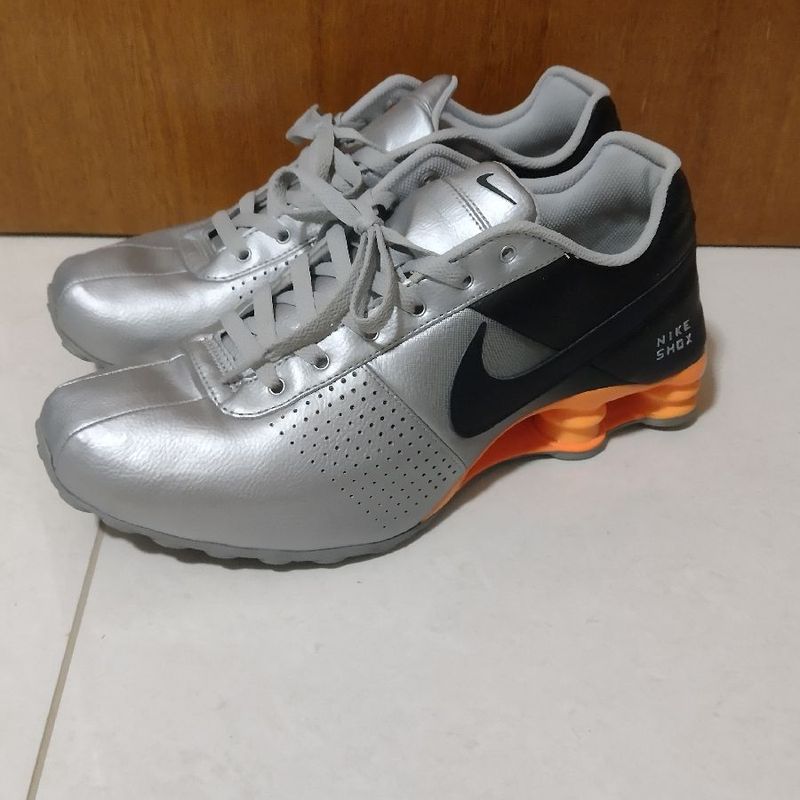 Nike hot sale shox 42