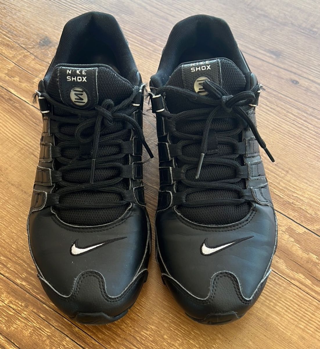 nike shox 42