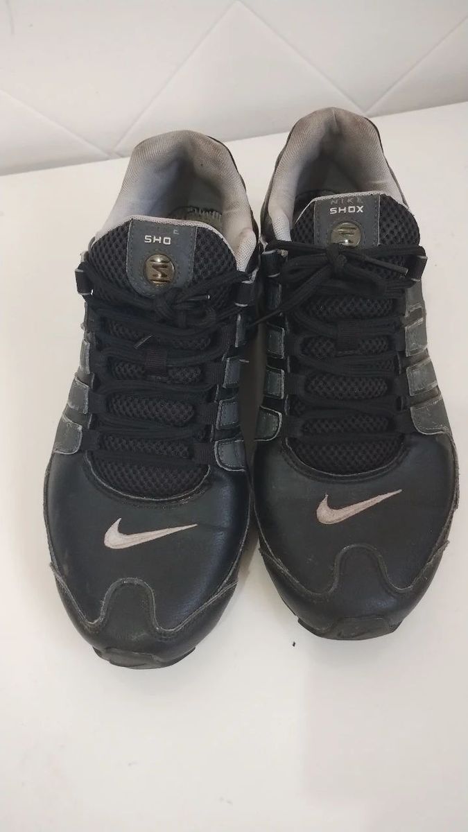 nike shox 42