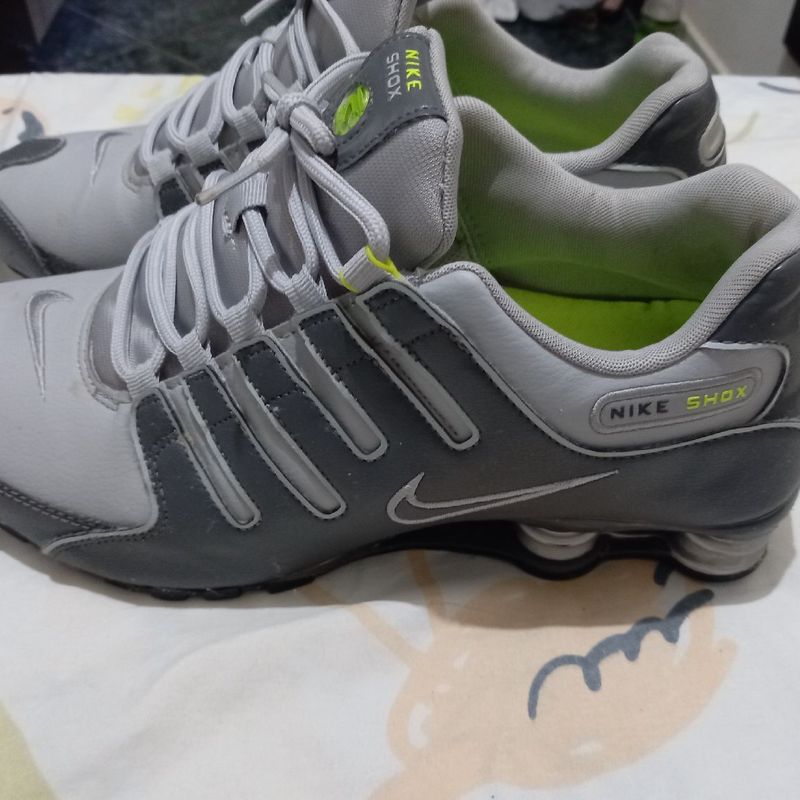 Nike store shox 44