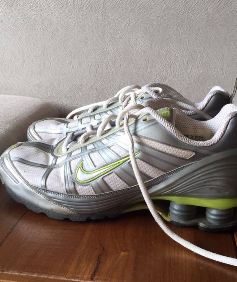 nike quest 4