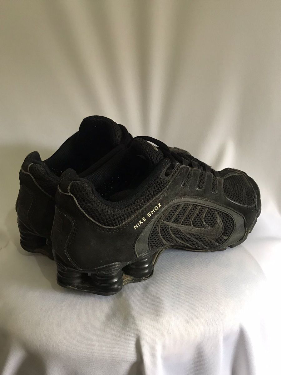 Nike best sale shox 5