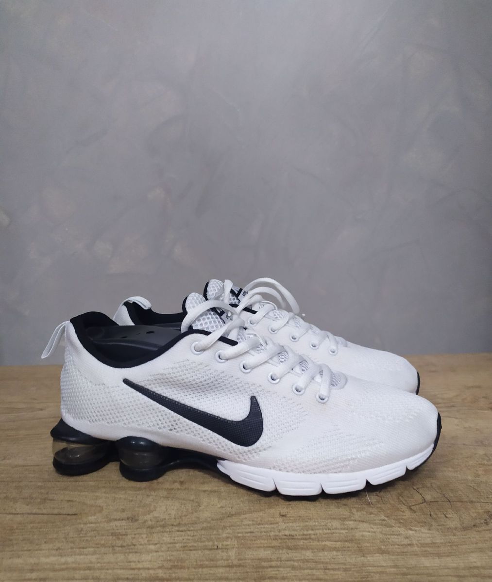 nike shox air zoom