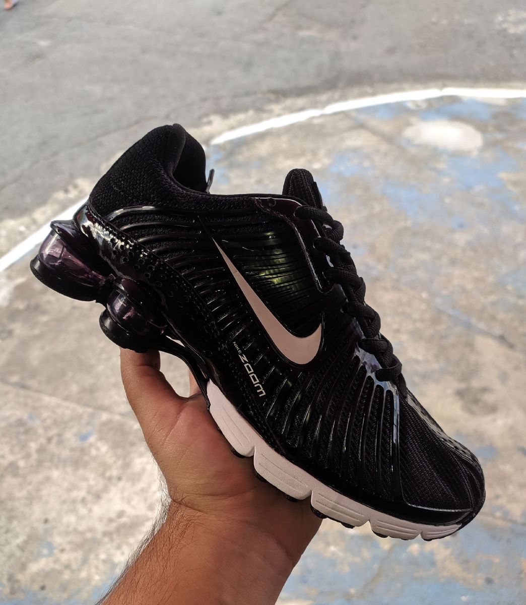 nike shox air zoom