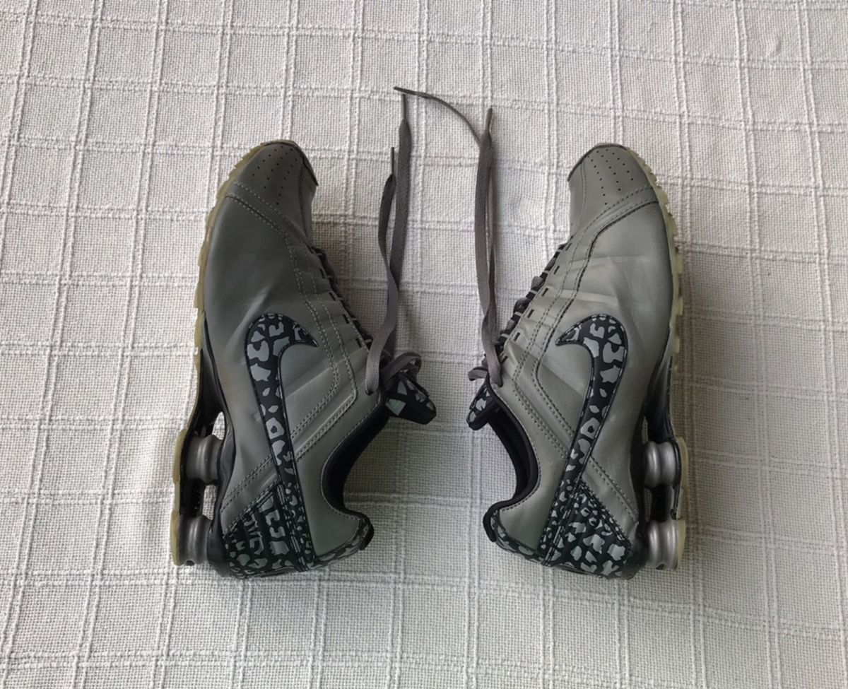 tenis casual feminino polo