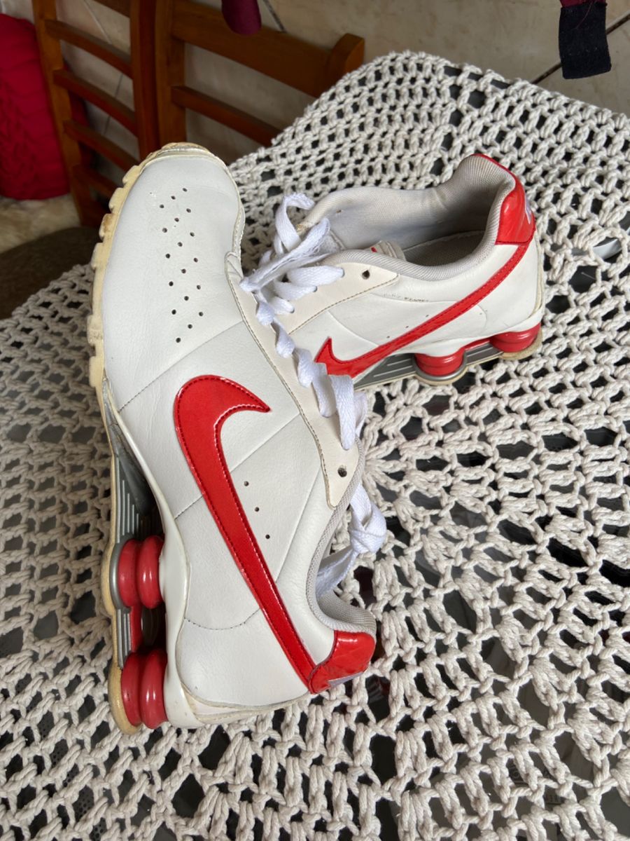 nike shox classic ii